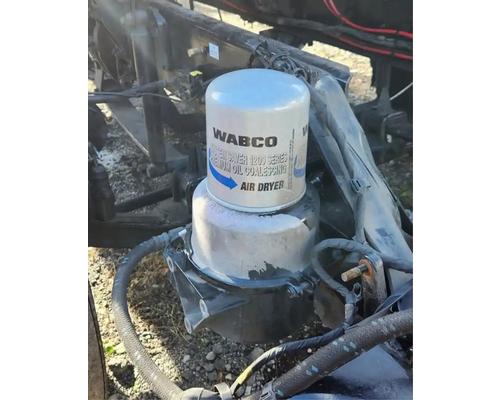 Freightliner Cascadia 126 Air Dryer # Freightliner Cascadia 126 Air Dryer #