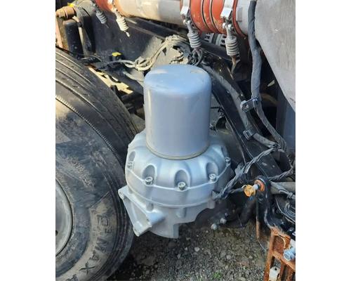  Freightliner Cascadia 126 Air Dryer #