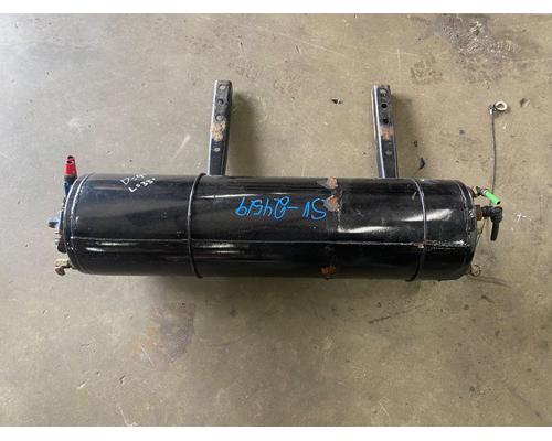  Freightliner Cascadia 126 Air Tank #