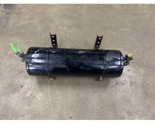 Freightliner Cascadia 126 Air Tank # Freightliner Cascadia 126 Air Tank #