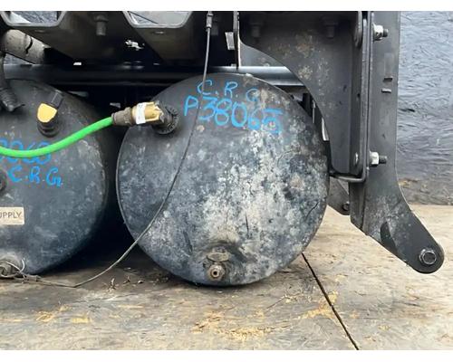 Freightliner Cascadia 126 Air Tank # Freightliner Cascadia 126 Air Tank #