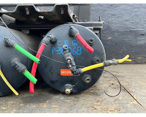Freightliner Cascadia 126 Air Tank # Freightliner Cascadia 126 Air Tank #