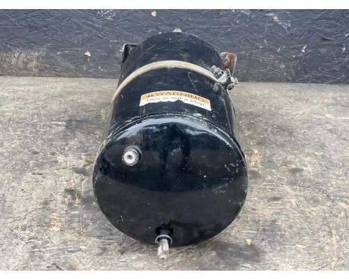 Freightliner Cascadia 126 Air Tank # Freightliner Cascadia 126 Air Tank #