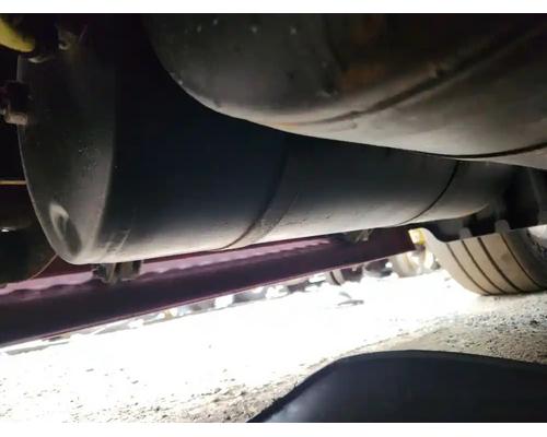  Freightliner Cascadia 126 Air Tank #