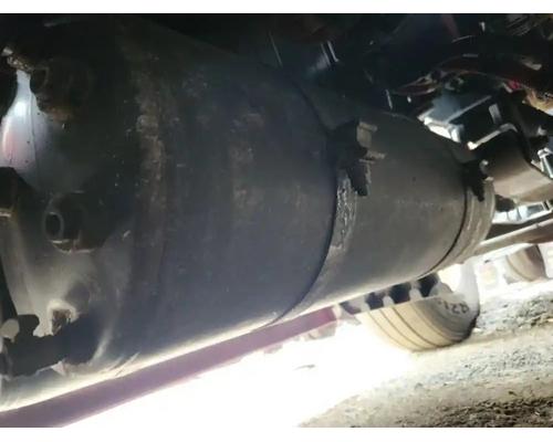 Freightliner Cascadia 126 Air Tank # Freightliner Cascadia 126 Air Tank #