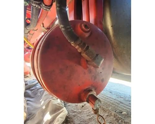 Freightliner Cascadia 126 Air Tank # Freightliner Cascadia 126 Air Tank #