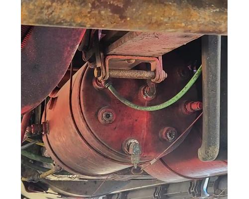 Freightliner Cascadia 126 Air Tank # Freightliner Cascadia 126 Air Tank #