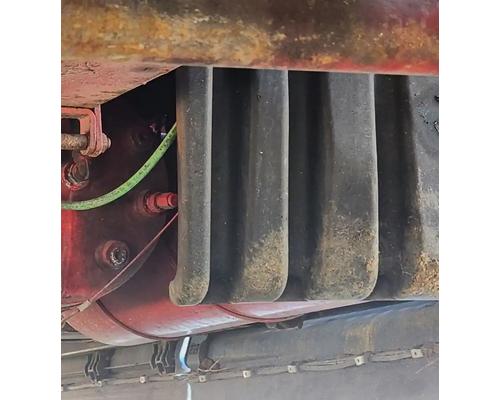 Freightliner Cascadia 126 Air Tank # Freightliner Cascadia 126 Air Tank #