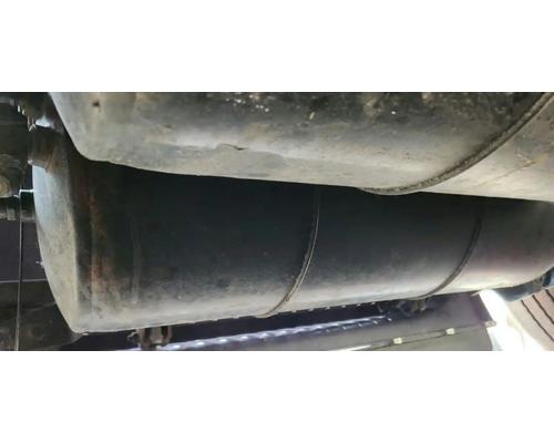 Freightliner Cascadia 126 Air Tank # Freightliner Cascadia 126 Air Tank #