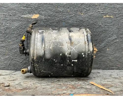 Freightliner Cascadia 126 Air Tank # Freightliner Cascadia 126 Air Tank #