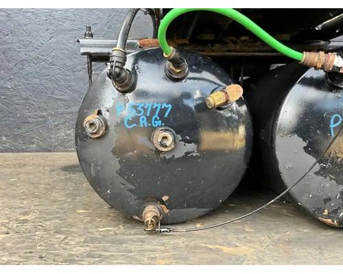 Freightliner Cascadia 126 Air Tank # Freightliner Cascadia 126 Air Tank #