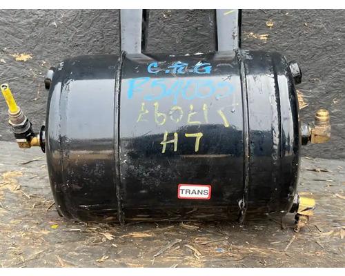 Freightliner Cascadia 126 Air Tank # Freightliner Cascadia 126 Air Tank #