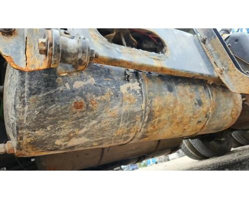 Freightliner Cascadia 126 Air Tank # Freightliner Cascadia 126 Air Tank #
