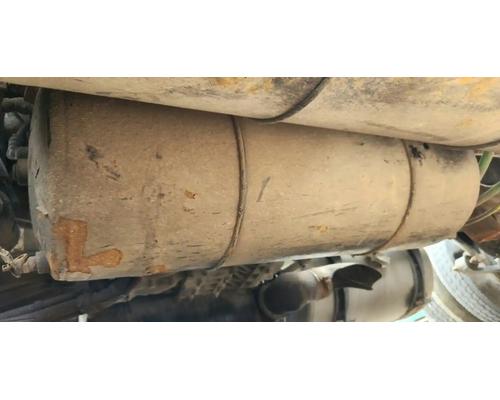  Freightliner Cascadia 126 Air Tank #