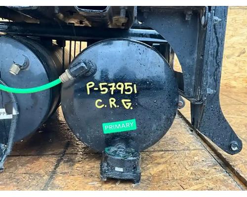  Freightliner Cascadia 126 Air Tank #