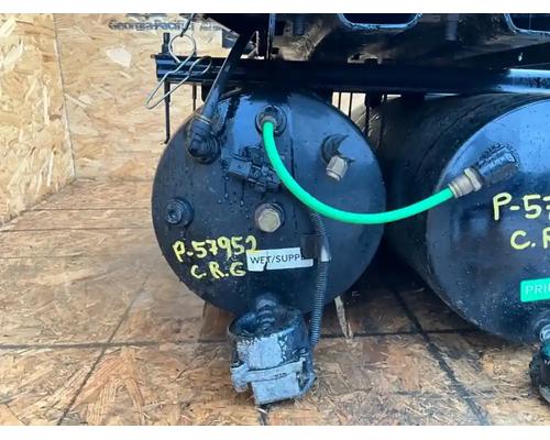  Freightliner Cascadia 126 Air Tank #