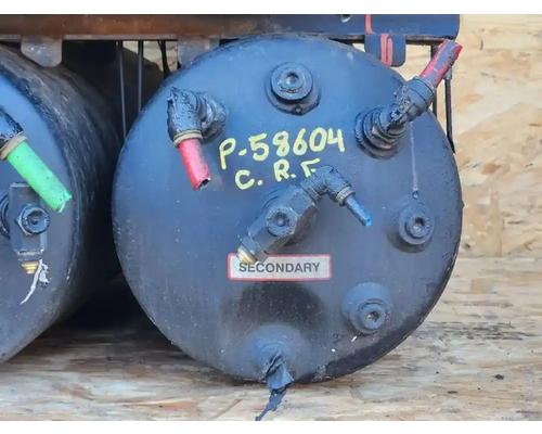  Freightliner Cascadia 126 Air Tank #