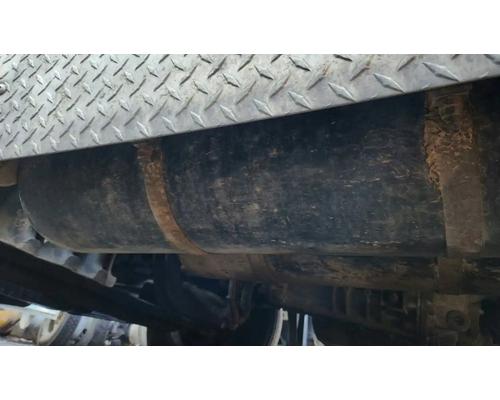 Freightliner Cascadia 126 Air Tank # Freightliner Cascadia 126 Air Tank #