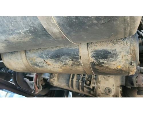 Freightliner Cascadia 126 Air Tank # Freightliner Cascadia 126 Air Tank #