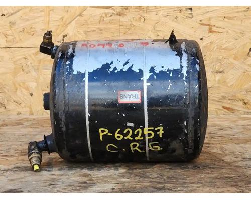 Freightliner Cascadia 126 Air Tank # Freightliner Cascadia 126 Air Tank #