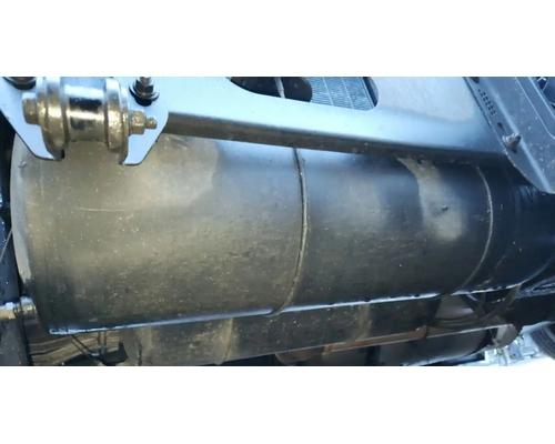  Freightliner Cascadia 126 Air Tank #