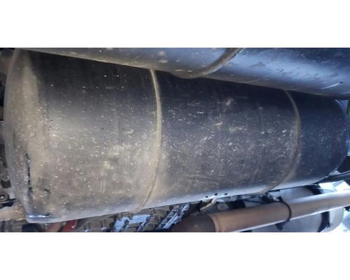  Freightliner Cascadia 126 Air Tank #