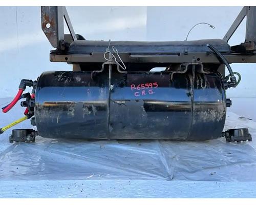  Freightliner Cascadia 126 Air Tank #
