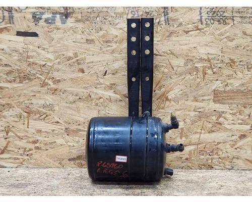 Freightliner Cascadia 126 Air Tank # Freightliner Cascadia 126 Air Tank #