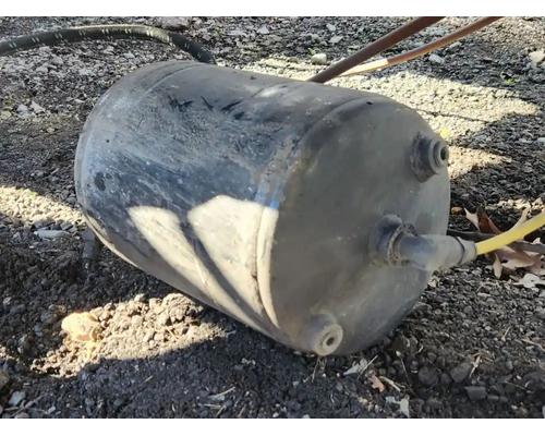 Freightliner Cascadia 126 Air Tank # Freightliner Cascadia 126 Air Tank #
