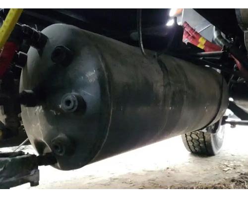 Freightliner Cascadia 126 Air Tank # Freightliner Cascadia 126 Air Tank #