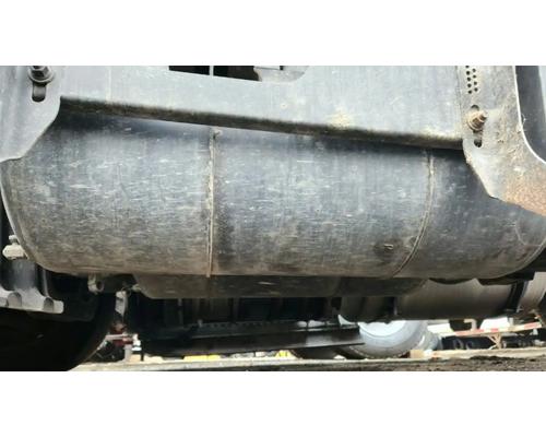 Freightliner Cascadia 126 Air Tank # Freightliner Cascadia 126 Air Tank #