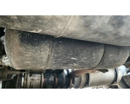  Freightliner Cascadia 126 Air Tank #