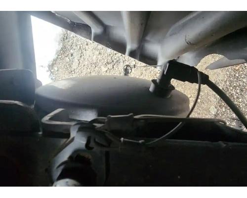  Freightliner Cascadia 126 Air Tank #