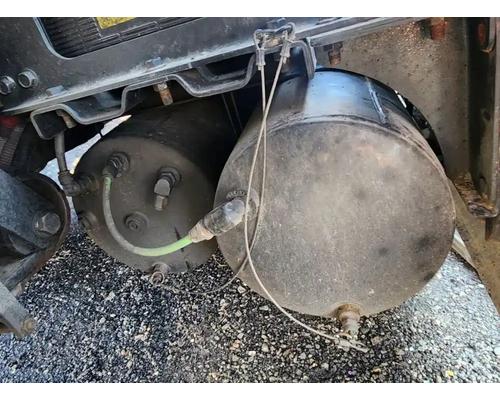 Freightliner Cascadia 126 Air Tank # Freightliner Cascadia 126 Air Tank #