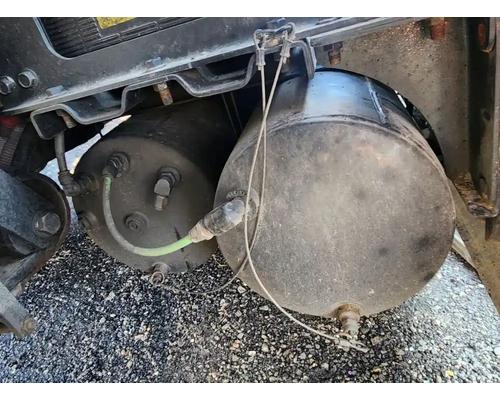 Freightliner Cascadia 126 Air Tank # Freightliner Cascadia 126 Air Tank #