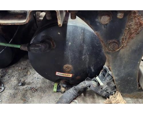  Freightliner Cascadia 126 Air Tank #