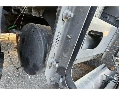 Freightliner Cascadia 126 Air Tank # Freightliner Cascadia 126 Air Tank #