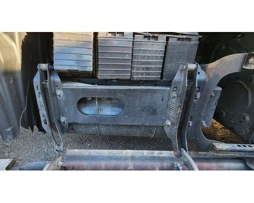 Freightliner Cascadia 126 Air Tank # Freightliner Cascadia 126 Air Tank #