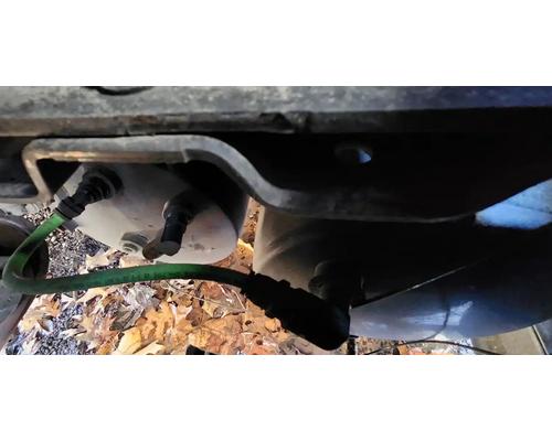  Freightliner Cascadia 126 Air Tank #