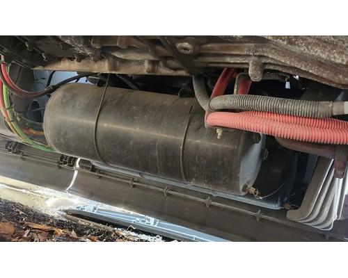  Freightliner Cascadia 126 Air Tank #