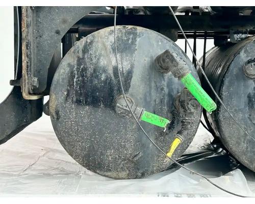Freightliner Cascadia 126 Air Tank # Freightliner Cascadia 126 Air Tank #