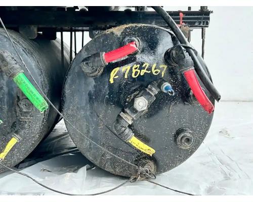 Freightliner Cascadia 126 Air Tank # Freightliner Cascadia 126 Air Tank #