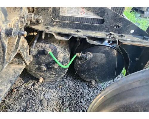 Freightliner Cascadia 126 Air Tank # Freightliner Cascadia 126 Air Tank #