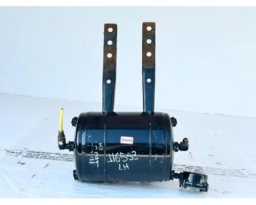 freightliner-cascadia-126-air-tank #1448774
