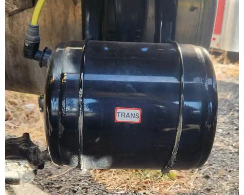  Freightliner Cascadia 126 Air Tank #