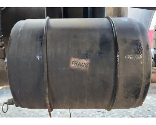 Freightliner Cascadia 126 Air Tank # Freightliner Cascadia 126 Air Tank #
