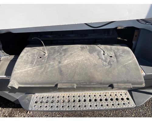 Freightliner Cascadia 126 Battery Box # Freightliner Cascadia 126 Battery Box #