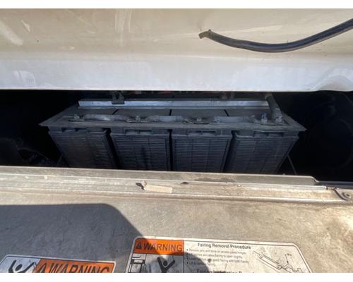 Freightliner Cascadia 126 Battery Box # Freightliner Cascadia 126 Battery Box #