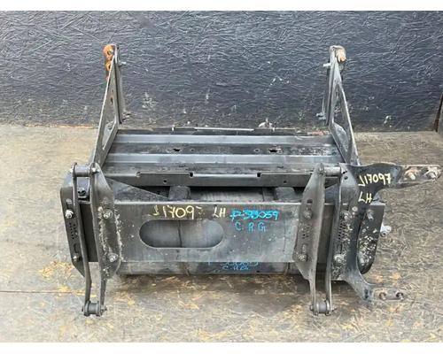  Freightliner Cascadia 126 Battery Box #