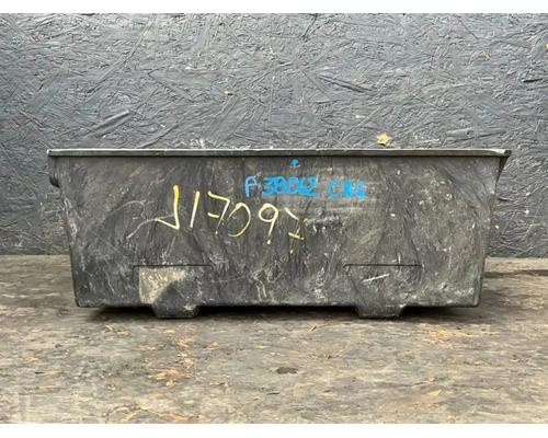  Freightliner Cascadia 126 Battery Box #